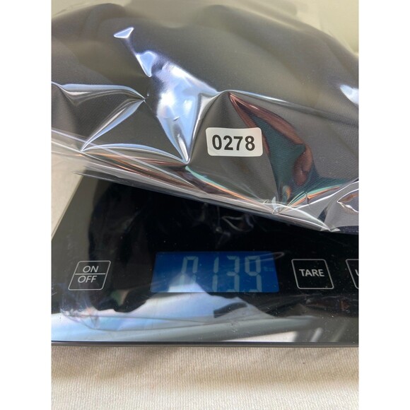 EUC Banana Republic Womens Pants Blue Size 0 Sloan Mid Rise Cotton Blend Stretch - Picture 9 of 9